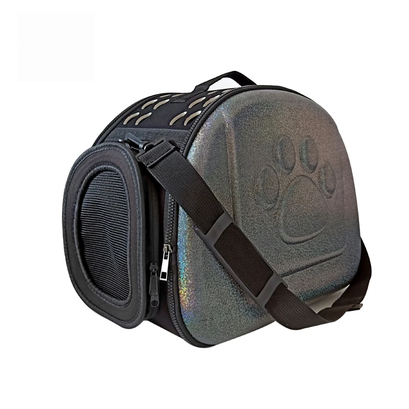 Manufacture Wholesale Transport Travel Water Proof OEM Flight Light Marbel Dog Carrier Bag
Manufacture Wholesale Transport Travel Water Proof OEM Flight Light Marbel Dog Carrier Bag