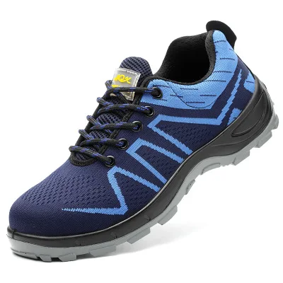 Hot selling polyurethane steel bottom safety shoes with elastic band pu Leisure comfortable Fashion new style fashion
Hot selling polyurethane steel bottom safety shoes with elastic band pu Leisure comfortable Fashion new style fashion