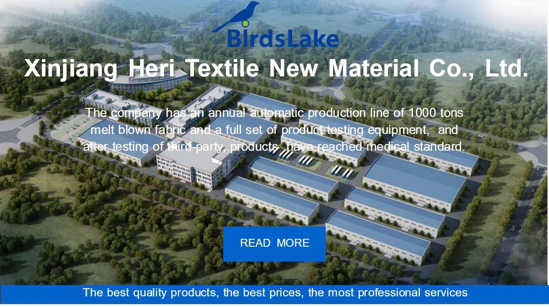 Wholesale China Factory BFE99 Melt Blown Nonwoven Shield Filter Fabric