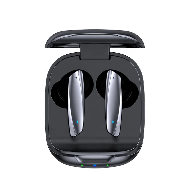 Hands Free ENC Noise Cancelling Wireless Earphones Waterproof IPX5 TWS 5.2 Earphones Headphones Wireless Type C Touch Control, Black/white/blue/green and custom colors
Hands Free ENC Noise Cancelling Wireless Earphones Waterproof IPX5 TWS 5.2 Earphones Headphones Wireless Type C Touch Control, Black/white/blue/green and custom colors
