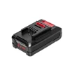 Good Quality Raw Material for Einhell 18v 2.5Ah Lithium Ion Battery with 18650 Rechargeable Einhell power tools Li-ion Battery