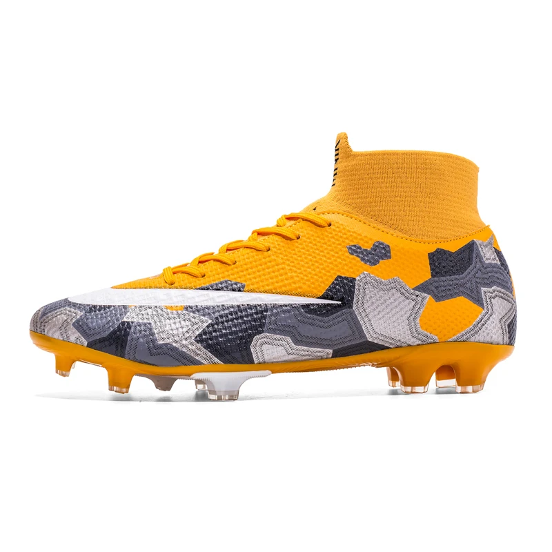 2020 high quality wholesale football shoes professional high quality soccer shoes football boots man soccer shoes
2020 high quality wholesale football shoes professional high quality soccer shoes football boots man soccer shoes