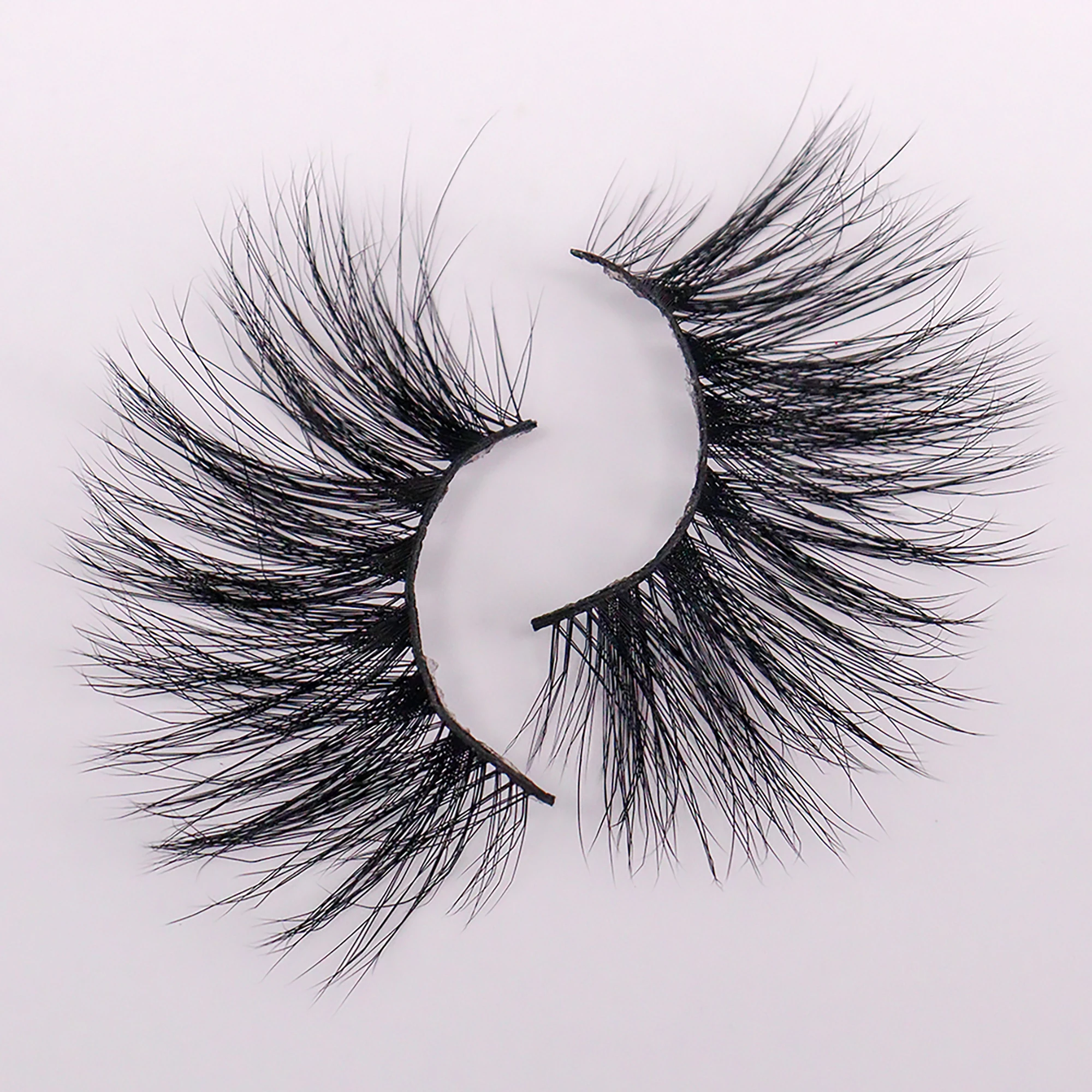 Custom Vendors Wholesaler Eyelashes Packaging Box 3D Faux Mink Lashes 3D Fluffy Silk Lashes Vegan Eyelash, Natural black
Custom Vendors Wholesaler Eyelashes Packaging Box 3D Faux Mink Lashes 3D Fluffy Silk Lashes Vegan Eyelash, Natural black