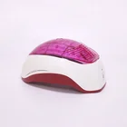 Laser Growth Regrowth Medical Pro Lllt Laser Hair Growth Helmet Laser Therapy Hair Loss Hair Regrowth