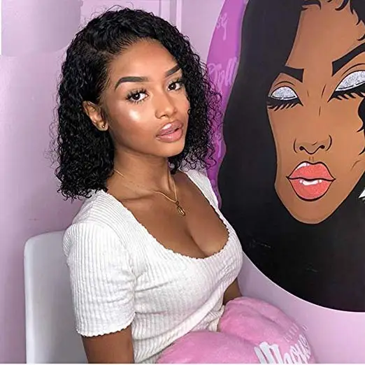 Transparent hd Swiss Hd Lace Frontal Wig Pre Plucked Brazilian Hair Wig With Black Women 100% Human Hair Wig Lace Front
Transparent hd Swiss Hd Lace Frontal Wig Pre Plucked Brazilian Hair Wig With Black Women 100% Human Hair Wig Lace Front