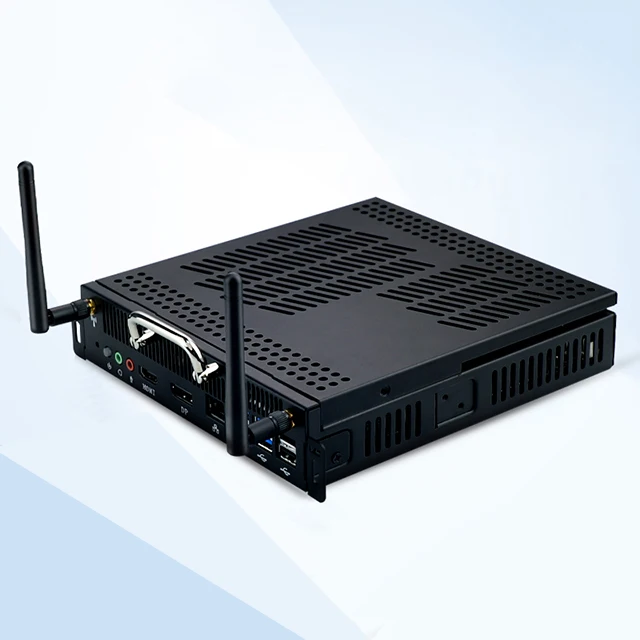 Ops Computer Plug-in Touch All-in-one Machine Conference All-in-one Machine I3i5i7 Micro Industrial Control Host Office Computer
Ops Computer Plug-in Touch All-in-one Machine Conference All-in-one Machine I3i5i7 Micro Industrial Control Host Office Computer