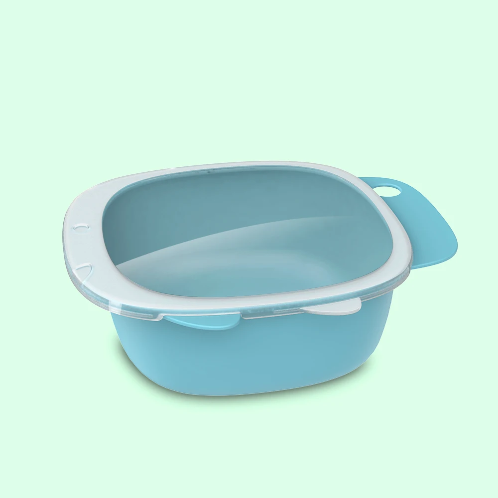 Amazon Hot Sale Food Grade Safe Baby Fish Bowl Eco-friendly And Safe Large Capacity Feeding Eating Bowl
Amazon Hot Sale Food Grade Safe Baby Fish Bowl Eco-friendly And Safe Large Capacity Feeding Eating Bowl