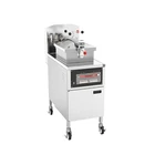 Potato Chips Fryer Machine Price/Chicken Fryer/Electric & Pressure Fryer