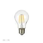 Dimmer Bombilla Led Candle Light E27 2 4 6 Watt Dimmable Filament Bulb Lamps Ac 110V 220V Energy Saving Lamp Lighting