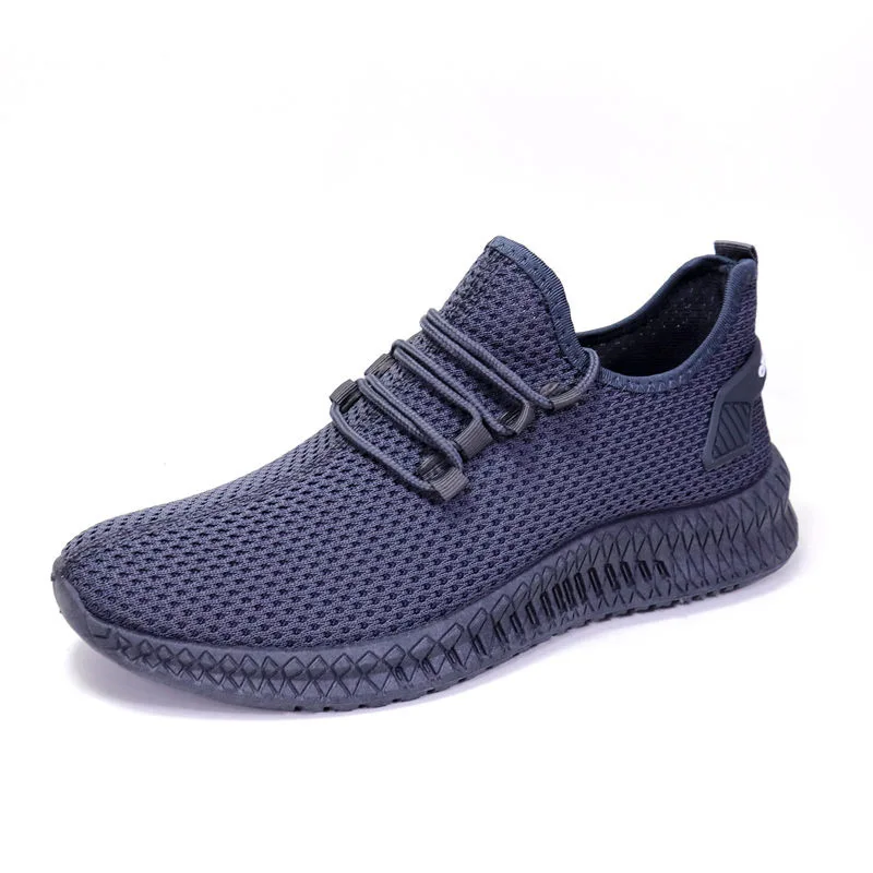 Men's Sports Shoes Low Top Solid Color Athletic Shoes Sports Shoes for Men Low Price
Men's Sports Shoes Low Top Solid Color Athletic Shoes Sports Shoes for Men Low Price