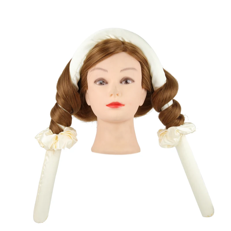 Hair salon hair curl Ribbon with Silk Scrunchies long mulberry heatless hair curl silk
Hair salon hair curl Ribbon with Silk Scrunchies long mulberry heatless hair curl silk
