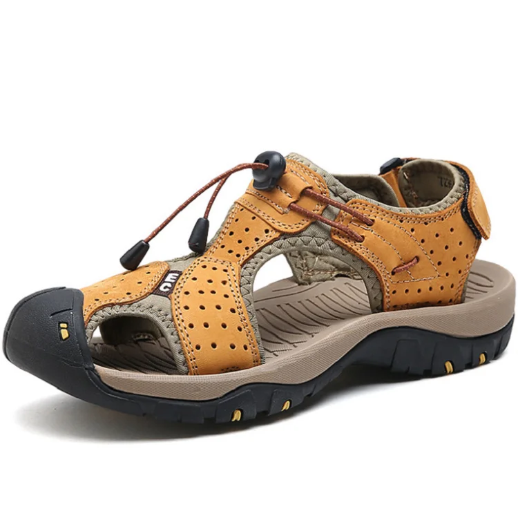 Men's and women's Outdoor Hiking Sandals, Closed Toe Athletic Sport Sandals, Summer Water Shoes, Blue,green/customized
Men's and women's Outdoor Hiking Sandals, Closed Toe Athletic Sport Sandals, Summer Water Shoes, Blue,green/customized