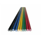 High Strength Corrosion Resistant Fiberglass Tree Support Stick