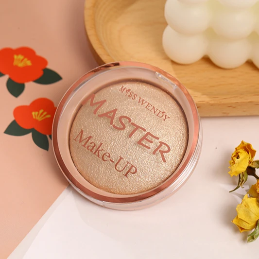 Miss wendy brightening and highlighting face brightening powder makeup highlight powder
Miss wendy brightening and highlighting face brightening powder makeup highlight powder