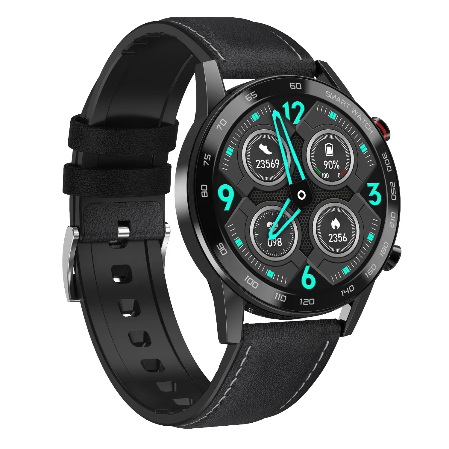 1.3 inch TFT Colorful Display Gift Hand Wrist Bt 4.0 Mobile Music Heart Rate Blood Pressure Smart Watch Smartwatch
1.3 inch TFT Colorful Display Gift Hand Wrist Bt 4.0 Mobile Music Heart Rate Blood Pressure Smart Watch Smartwatch