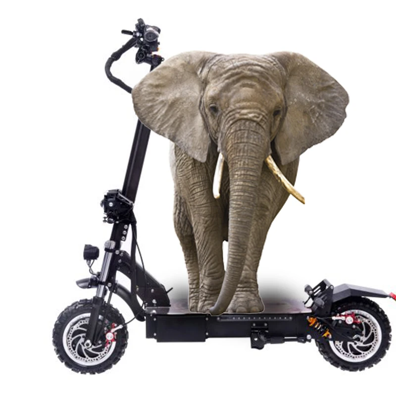 High Speed Scooters 85km/h 2 Wheel Electric Scooter 5600W Motor 60V Battery Off Road High Power Scooters Adult
High Speed Scooters 85km/h 2 Wheel Electric Scooter 5600W Motor 60V Battery Off Road High Power Scooters Adult
