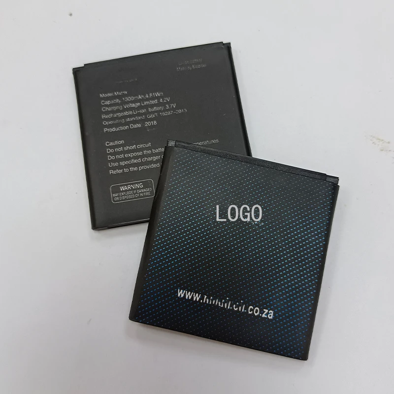 china factory big capacity rechargeable lithium ion 1300 mah digital mobile phone batteries bank for mobicel matrix
china factory big capacity rechargeable lithium ion 1300 mah digital mobile phone batteries bank for mobicel matrix