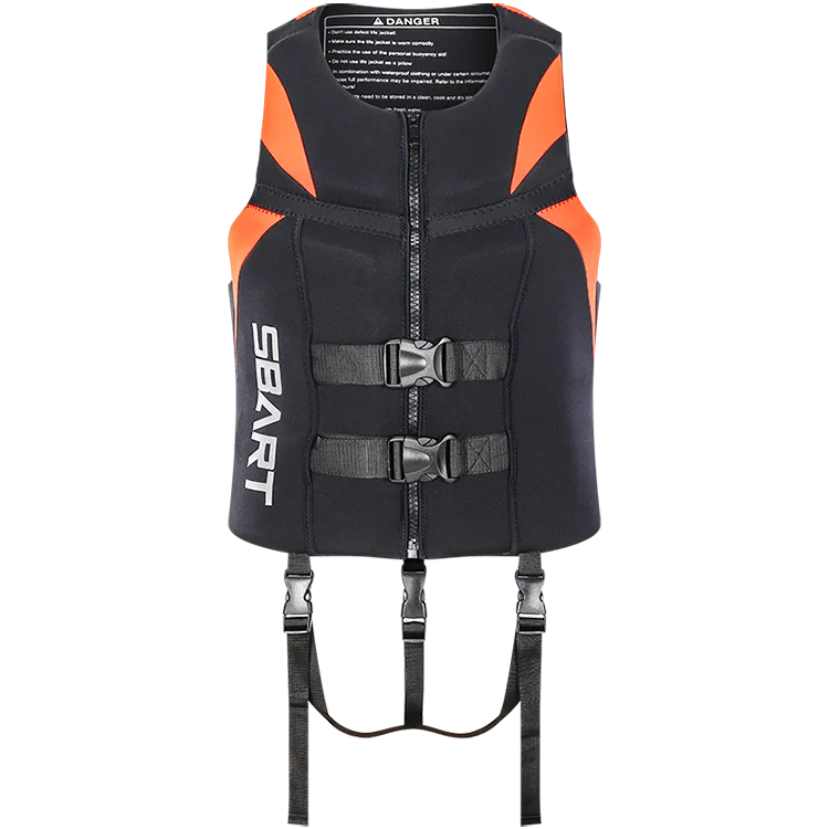 Life Vests Factory Price Durable Swimming Life Jackets Vests For Adults And Children, Blue, orange
Life Vests Factory Price Durable Swimming Life Jackets Vests For Adults And Children, Blue, orange