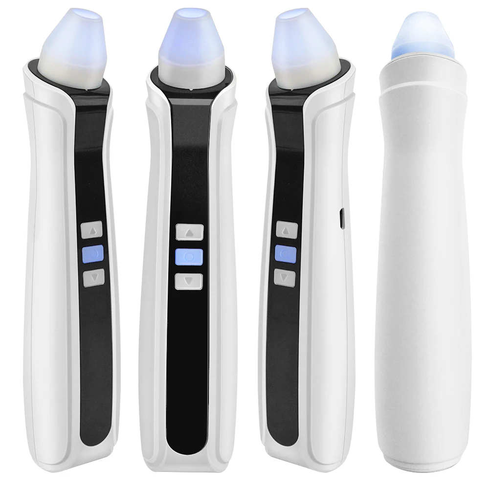 amazon hot sale pore vacuum cleaner visible blackhead removal strip machine with camera
amazon hot sale pore vacuum cleaner visible blackhead removal strip machine with camera