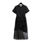 Clothes Clothes Customize Clothes Clothes Wholesale Trading Plus Size Black Dresses