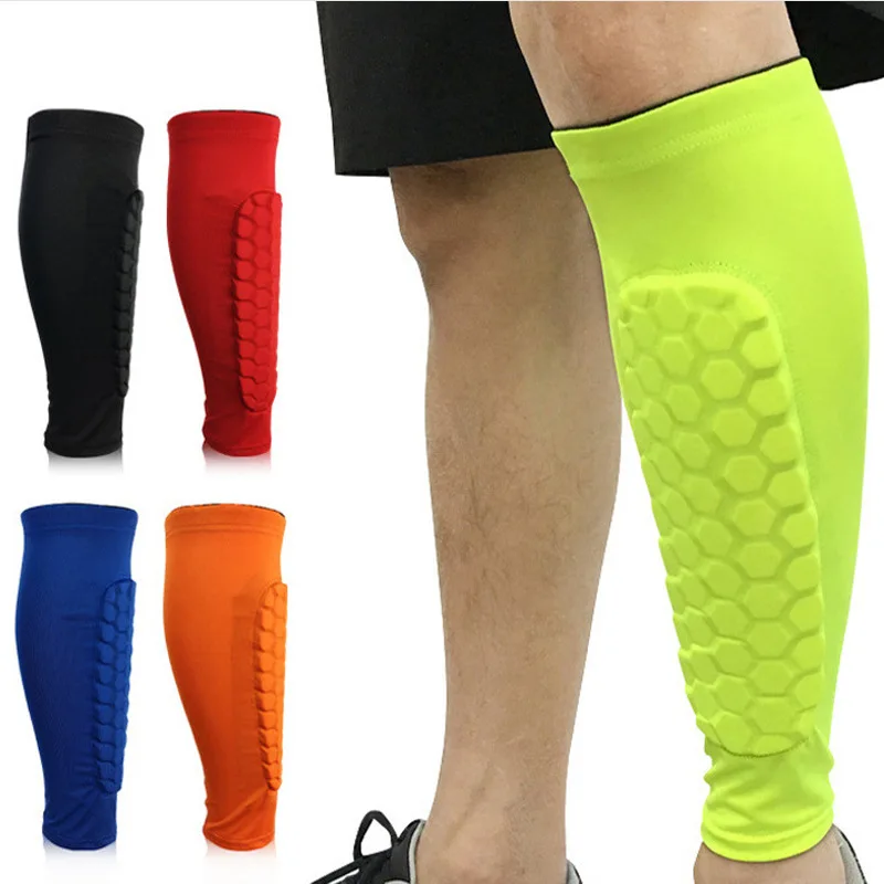 Wholesale Breathable Soft Cotton Soccer Shin Guard Comfortable Soft Shin Pad Socks Soccer Socks Shin Guard Leg Protection, Orange, yellow, green, blue
Wholesale Breathable Soft Cotton Soccer Shin Guard Comfortable Soft Shin Pad Socks Soccer Socks Shin Guard Leg Protection, Orange, yellow, green, blue