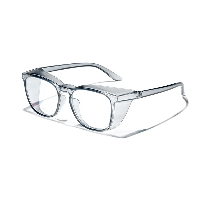 JC OEM Square Windproof anti fog safety glasses frame anti blue ray computer eyewear anti-saliva pollen glasses
JC OEM Square Windproof anti fog safety glasses frame anti blue ray computer eyewear anti-saliva pollen glasses