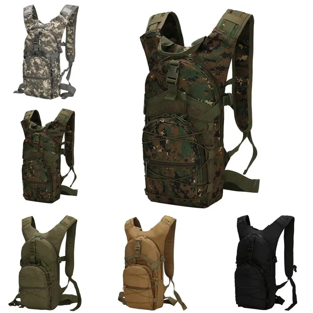 Bicycle 800D Oxford waterproof Breathable Damping Military Hiking Backpacks Outdoor Sports Cycling Climbing Camping Equipment
Bicycle 800D Oxford waterproof Breathable Damping Military Hiking Backpacks Outdoor Sports Cycling Climbing Camping Equipment