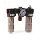 Airtac FRL Pneumatic Combination BC Air Filter Regulator Lubricator