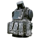 High quality military tactical Military airsoft bulletproof vest