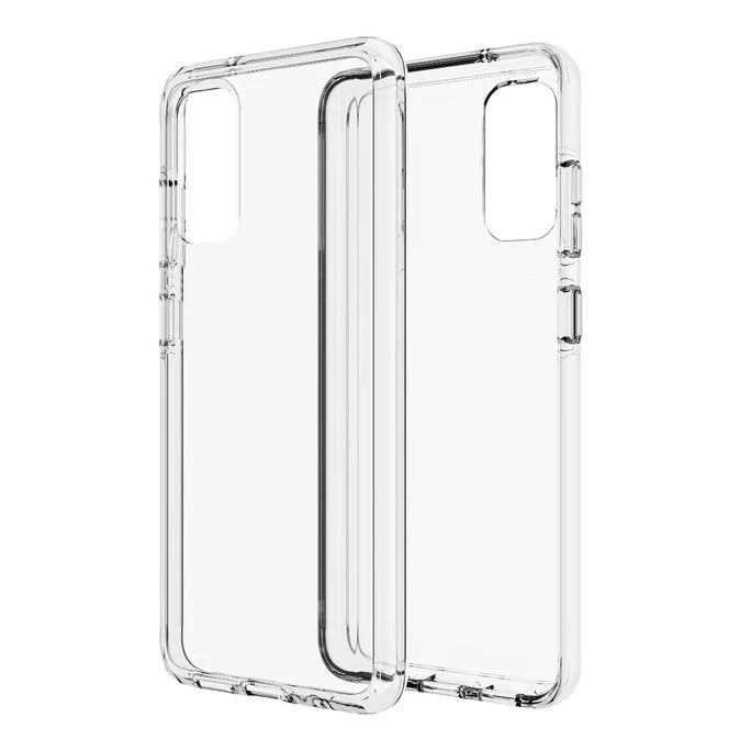 S20 Clear TPU Case Shockproof Soft Transparent Cover For Samsung Galaxy S20 Phone Case 2020
S20 Clear TPU Case Shockproof Soft Transparent Cover For Samsung Galaxy S20 Phone Case 2020