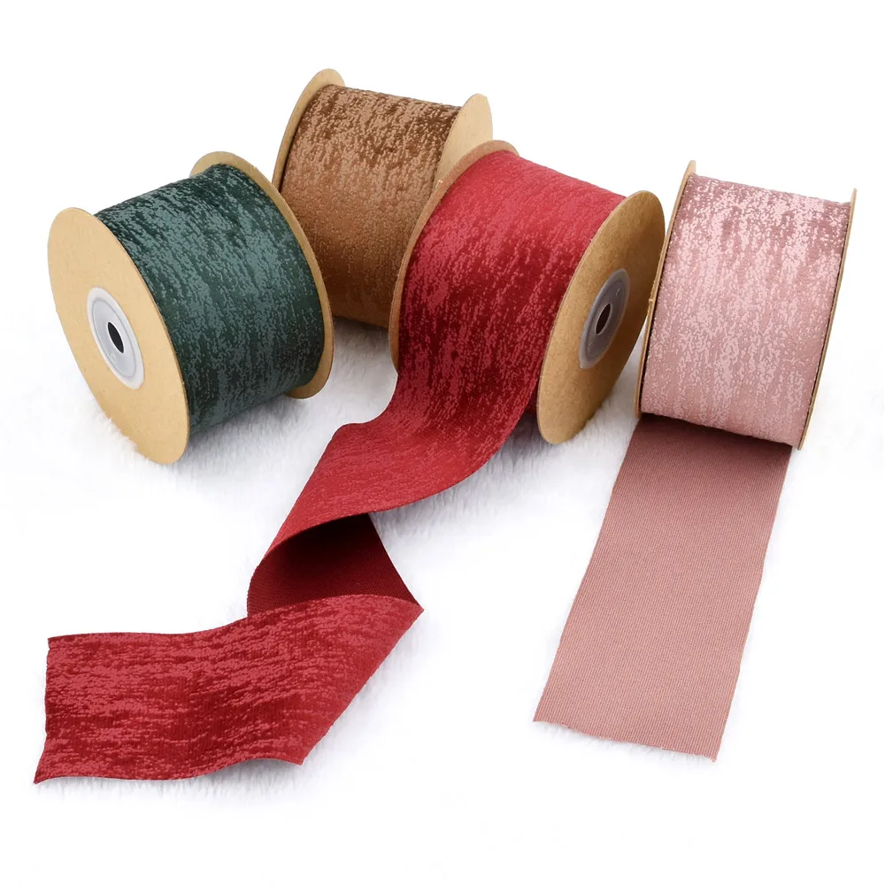 38mm cheap silk chiffon custom natural pure color woven edge satin hairbow customized hat la wide ribbon for clothes garment, 7 colors for choose
38mm cheap silk chiffon custom natural pure color woven edge satin hairbow customized hat la wide ribbon for clothes garment, 7 colors for choose