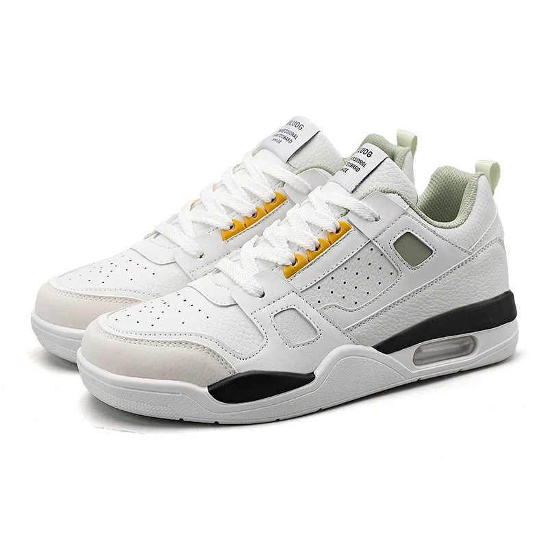 white sneakers for men casual sneakers shoes air cushion chaussures de cool basketball shoes, Customized color
white sneakers for men casual sneakers shoes air cushion chaussures de cool basketball shoes, Customized color