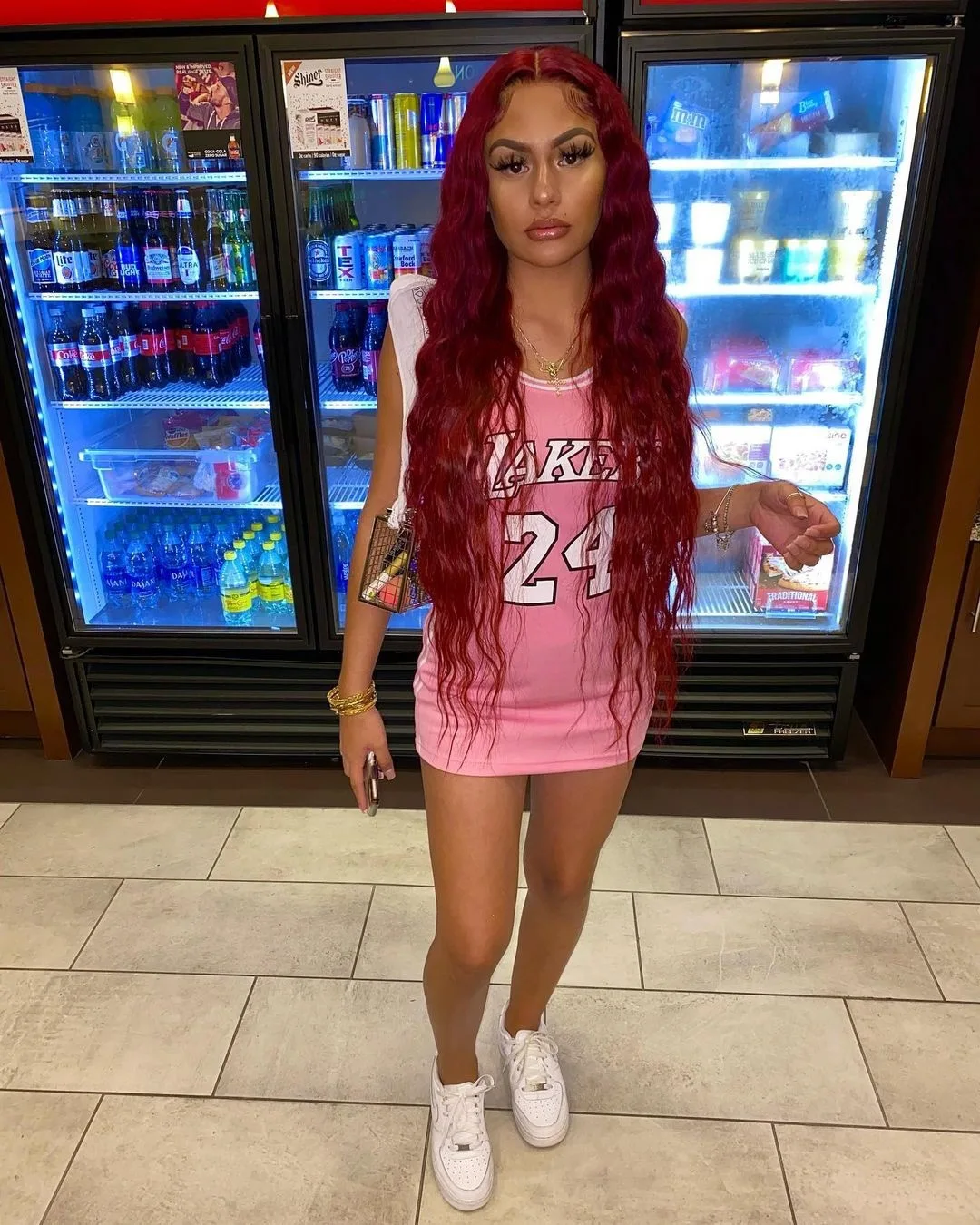 Summer sleeveless jersey basketball dress women streetwear basketball outifts, Picture color
Summer sleeveless jersey basketball dress women streetwear basketball outifts, Picture color
