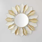 Manufacturer Wholesale Metal Home Decoration Pieces Wall Art