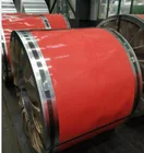BePrepainted Gi Steel Coil / Ppgi / Ppgl Color Coated galvanized Corrugated Sheet In Coil