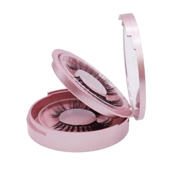 Wholesale Magnetic False Eyelashes Private Label Luxury Magnetic Eyelash Magnetic Eyeliner And Lashes Kit, Natural black
Wholesale Magnetic False Eyelashes Private Label Luxury Magnetic Eyelash Magnetic Eyeliner And Lashes Kit, Natural black