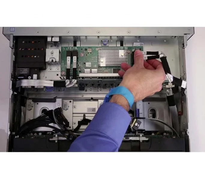 3U rack server 24 bays 2.5in SAS SATA dell poweredge server rack r940
3U rack server 24 bays 2.5in SAS SATA dell poweredge server rack r940