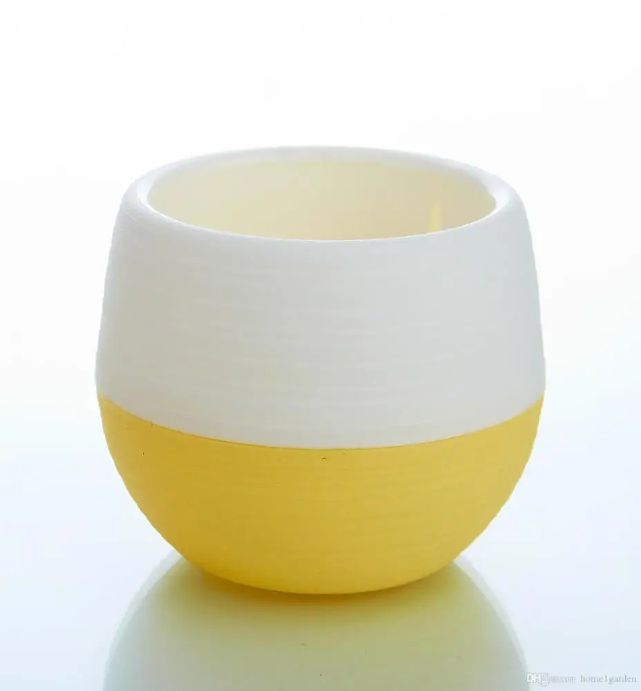 P271 Mini Flower Pots Garden Unbreakable desktop Decor Plastic Nursery Succulent Plants Pots, Colors
P271 Mini Flower Pots Garden Unbreakable desktop Decor Plastic Nursery Succulent Plants Pots, Colors