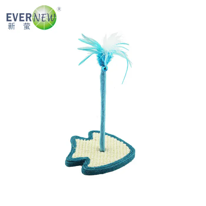 New Designed Pet Toys Interactive Cat Springy Cat Sisal scratch Mice and Feather Bell Funny Cat Toys
New Designed Pet Toys Interactive Cat Springy Cat Sisal scratch Mice and Feather Bell Funny Cat Toys