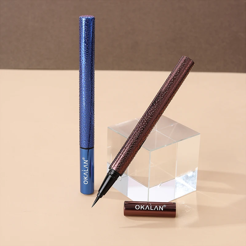 Eye Liner Pen Makeup Cosmetic Waterproof Glitter Color Magic Eyeliner Private Label Eyeliner Glue Pen
Eye Liner Pen Makeup Cosmetic Waterproof Glitter Color Magic Eyeliner Private Label Eyeliner Glue Pen