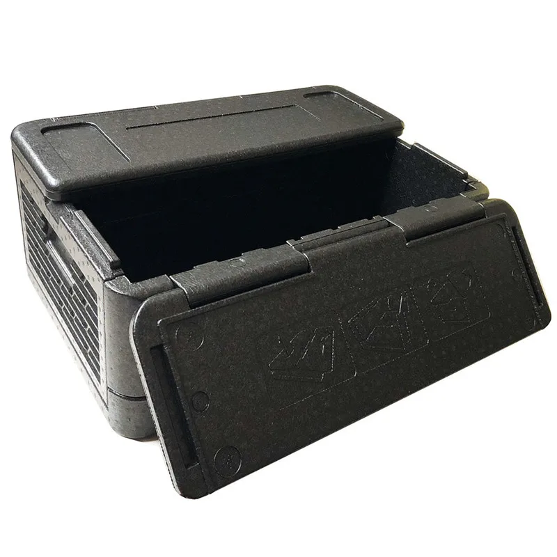 Convenient Easy Carry Outdoor Car Use Chill Chest Foldable Folding Ice Less Cooler Box
Convenient Easy Carry Outdoor Car Use Chill Chest Foldable Folding Ice Less Cooler Box