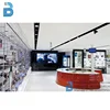 Good price eyeglasses store display stand optical shop fitting sunglasses display shelf for glasses shop