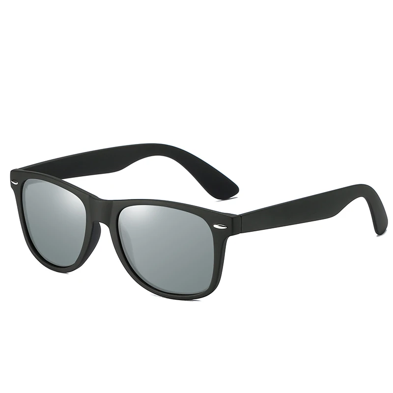 Hot sell Square Mirror Sun Shades Fashion Gradient Polarized Sunglasses for Men Cheap Classic Sun Glasses Polarizing Custom logo
Hot sell Square Mirror Sun Shades Fashion Gradient Polarized Sunglasses for Men Cheap Classic Sun Glasses Polarizing Custom logo