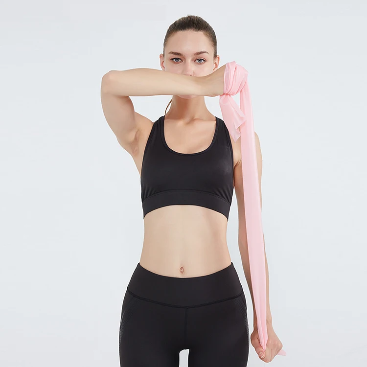 2022 Wholesale Waterproof Exercise Fitness Equipment Adjustable Custom Logo Yoga Stretch Strap, Multi color
2022 Wholesale Waterproof Exercise Fitness Equipment Adjustable Custom Logo Yoga Stretch Strap, Multi color