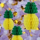 Party Customized Good Quality Pool Party Decoration Summer Party Decoration Party Supplies