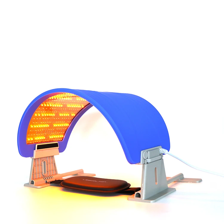 2021 New PDT Photon LED Light Facial Skin Beauty Therapy Machine 
2021 New PDT Photon LED Light Facial Skin Beauty Therapy Machine