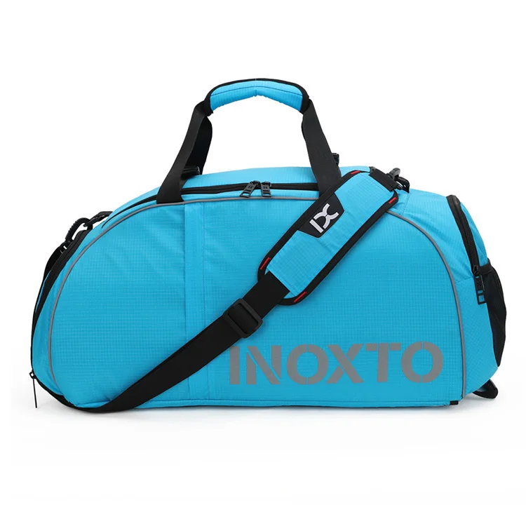 Hot Selling Waterproof Durable Outdoor Fitness travel Gym sport Bag With Shoe compartment, Customized color
Hot Selling Waterproof Durable Outdoor Fitness travel Gym sport Bag With Shoe compartment, Customized color