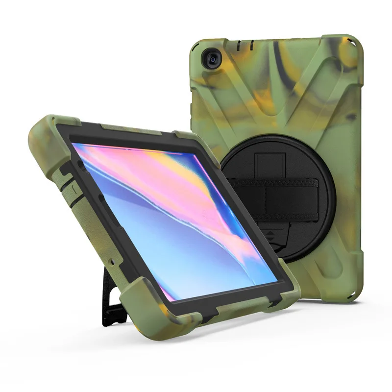 360 Degree Rotating Hand Strap Shell Protecting Case For iPad Mini 2 3 4 5 7.9 Air 9.7 10.5 Pro 11 12.9 2020
360 Degree Rotating Hand Strap Shell Protecting Case For iPad Mini 2 3 4 5 7.9 Air 9.7 10.5 Pro 11 12.9 2020