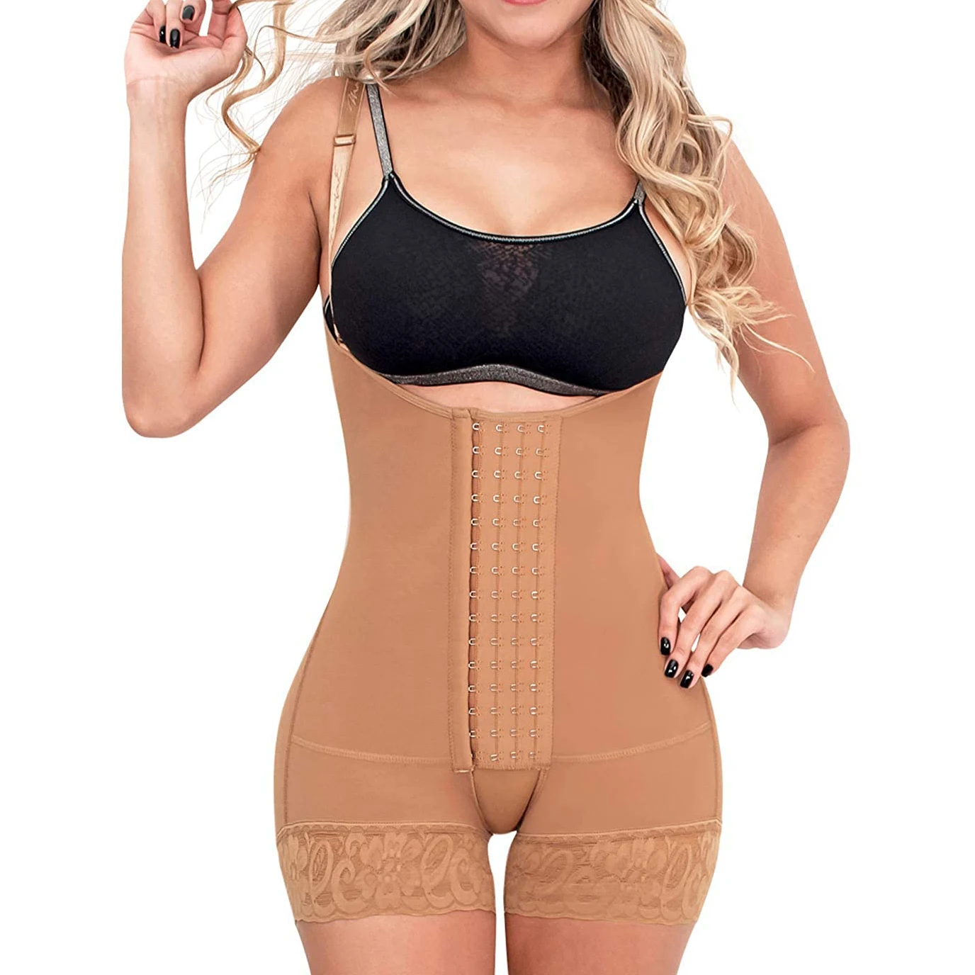 Fajas Colombianas Reductoras y Moldeadoras Postparto Levanta Pompis de Mujer Girdles for Women
Fajas Colombianas Reductoras y Moldeadoras Postparto Levanta Pompis de Mujer Girdles for Women