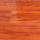 Direct HDF laminate wood flooring factory China